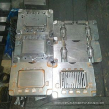 Aluminium Die Casting